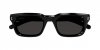OKULARY GUCCI GG 1524S 001 51 ROZMIAR M